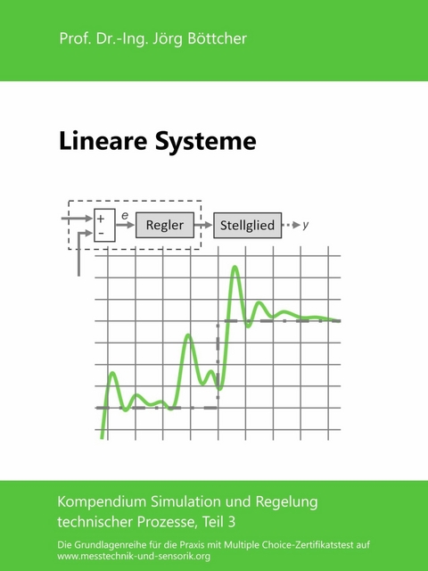 Lineare Systeme - Jörg Böttcher