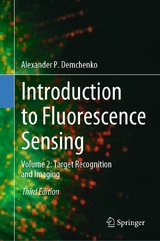 Introduction to Fluorescence Sensing - Alexander P. Demchenko