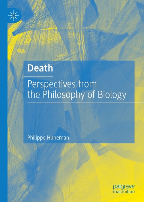 Death - Philippe Huneman