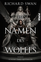 Im Namen des Wolfes -  Richard Swan