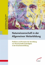 Naturwissenschaft in der Allgemeinen Weiterbildung - 