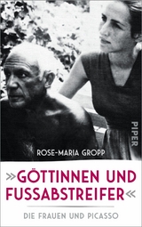 »Göttinnen und Fußabstreifer« -  Rose-Maria Gropp