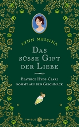 Das süße Gift der Liebe -  Lynn Messina