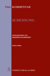 Scheidung - 