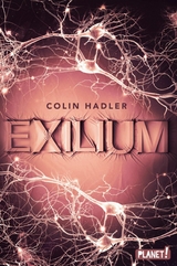 Exilium -  Colin Hadler