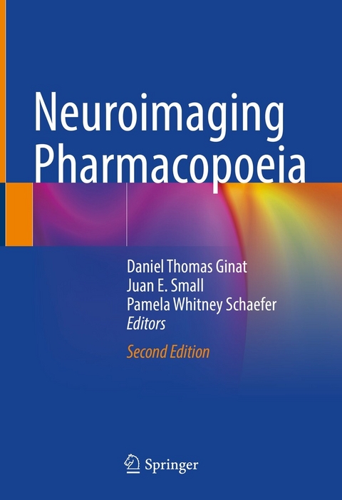 Neuroimaging Pharmacopoeia - 