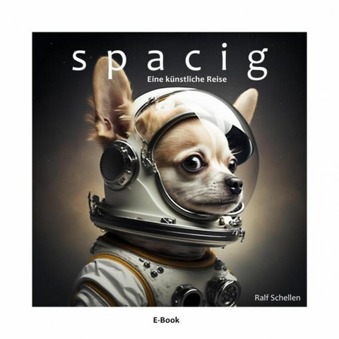 spacig - Ralf Schellen