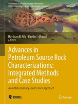 Advances in Petroleum Source Rock Characterizations: Integrated Methods and Case Studies - 