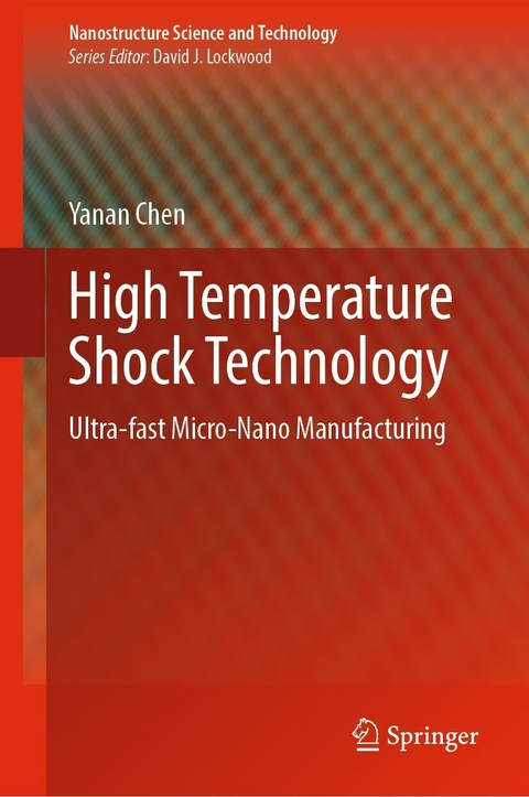 High Temperature Shock Technology - Yanan Chen