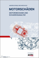 Motorschäden - Andreas Wild, Richard Wild