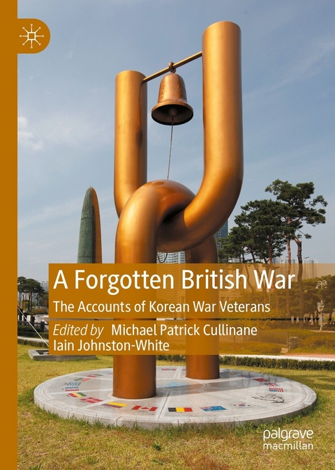 A Forgotten British War - 