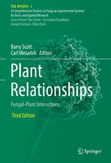 Plant Relationships - 