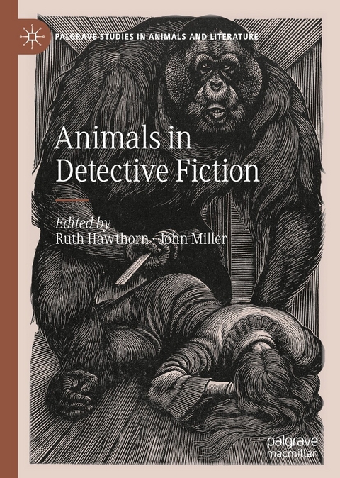 Animals in Detective Fiction - 