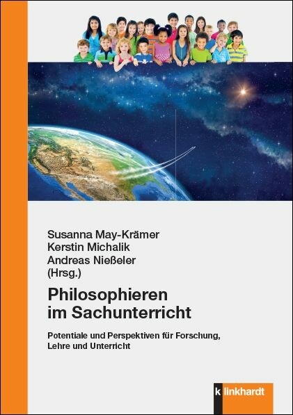 Philosophieren im Sachunterricht - 