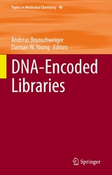 DNA-Encoded Libraries - 