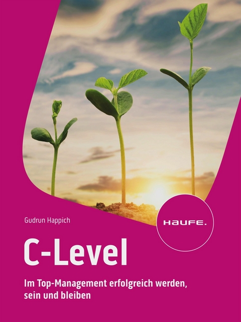 C-Level - Gudrun Happich