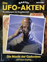 Die UFO-AKTEN 35 - Jesse Custer