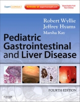 Pediatric Gastrointestinal and Liver Disease - Wyllie, Robert; Hyams, Jeffrey S.