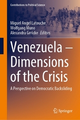 Venezuela – Dimensions of the Crisis - 