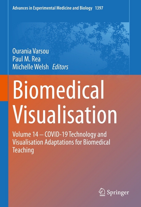 Biomedical Visualisation - 