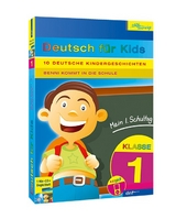 Deutsche Kindergeschichten