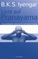 Licht auf Pranayama - B. K. S. Iyengar