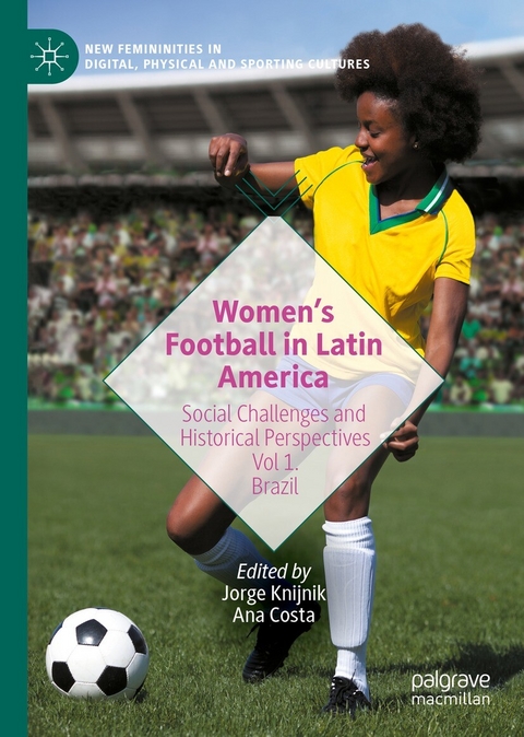 Women’s Football in Latin America - 