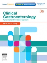 Clinical Gastroenterology - Talley, Nicholas J