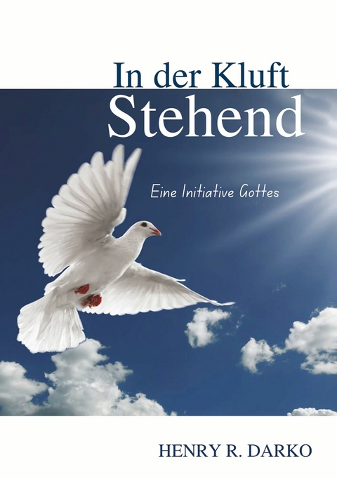 In der Kluft Stehend - Henry R. Darko