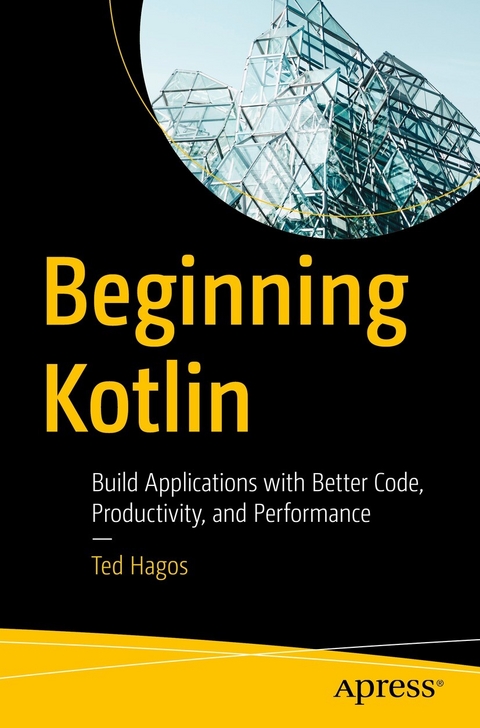 Beginning Kotlin - Ted Hagos