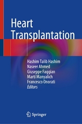 Heart Transplantation - 