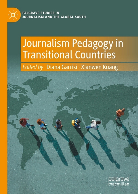 Journalism Pedagogy in Transitional Countries - 