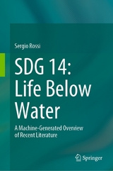 SDG 14: Life Below Water - Sergio Rossi