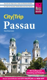 Reise Know-How CityTrip Passau - Sven Eisermann