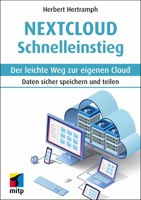 Nextcloud Schnelleinstieg -  Herbert Hertramph