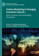 Fashion Marketing in Emerging Economies Volume I - 