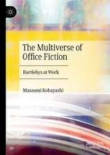 The Multiverse of Office Fiction - Masaomi Kobayashi