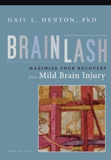 Brainlash - Denton, Gail L.