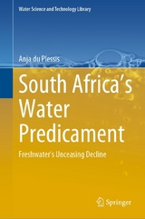 South Africa’s Water Predicament - Anja Du Plessis