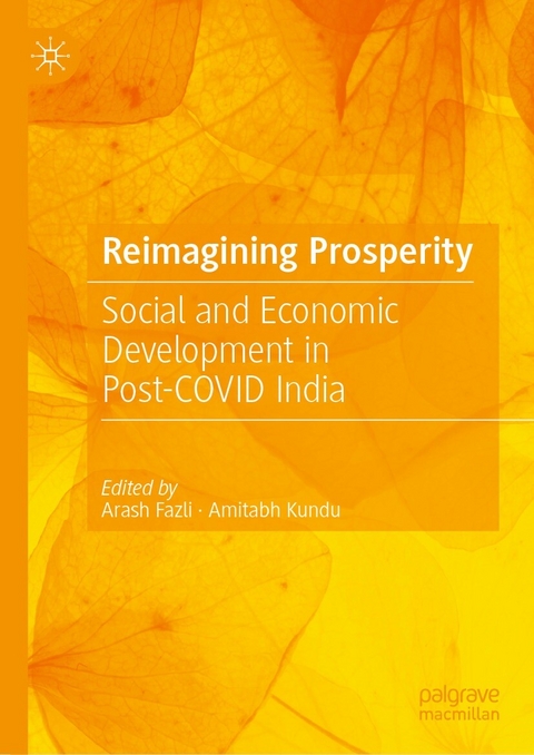 Reimagining Prosperity - 