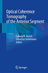 Optical Coherence Tomography of the Anterior Segment - 