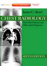 Chest Radiology - Reed, James C.