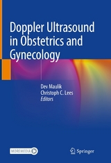 Doppler Ultrasound in Obstetrics and Gynecology - 