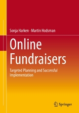 Online Fundraisers - Sonja Harken, Martin Hodsman