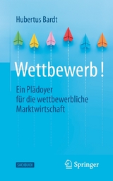 Wettbewerb! - Hubertus Bardt