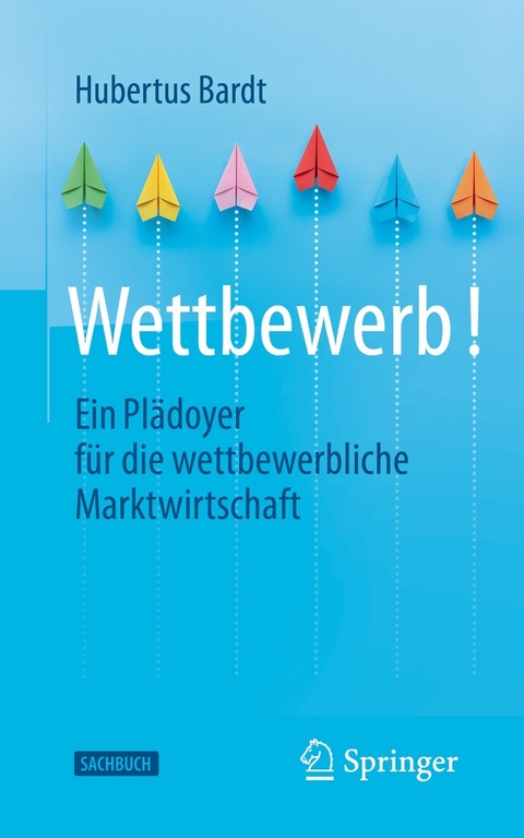 Wettbewerb! - Hubertus Bardt