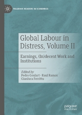 Global Labour in Distress, Volume II - 