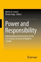 Power and Responsibility - 