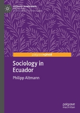 Sociology in Ecuador - Philipp Altmann