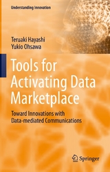 Tools for Activating Data Marketplace - Teruaki Hayashi, Yukio Ohsawa